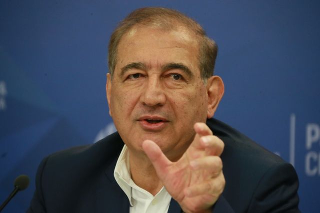 قدري جميل: التغيير ذو اتجاه واحد لا رجعة عنه