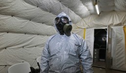 الأمم المتحدة تعلن قرب حل البعثة المشرفة عن تدمير مخزون سورية الكيميائي