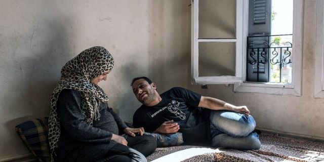 استملاك عكسي...