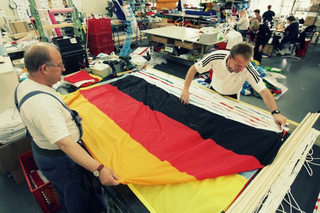 76 مليار يورو: الفائض المالي للحكومة الألمانية المقبلة