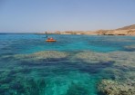محكمة مصرية ترفض طلب الحكومة وقف تنفيذ حكم بطلان اتفاقية "تيران وصنافير"