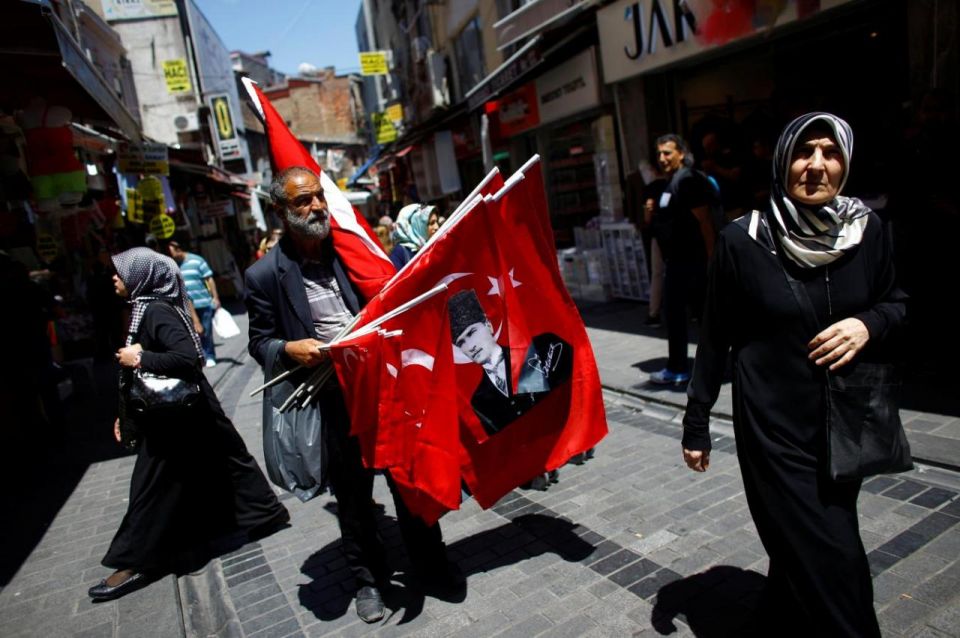 هل تخرج تركيا من دائرة الاستثمار؟