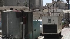 القامشلي تُصبح مدينة مسمومة