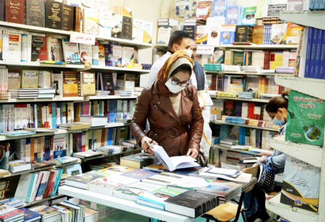 أخبار ثقافية