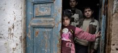 بصراحة ... الجلاء هو حق شعبنا  في تقرير مصيره