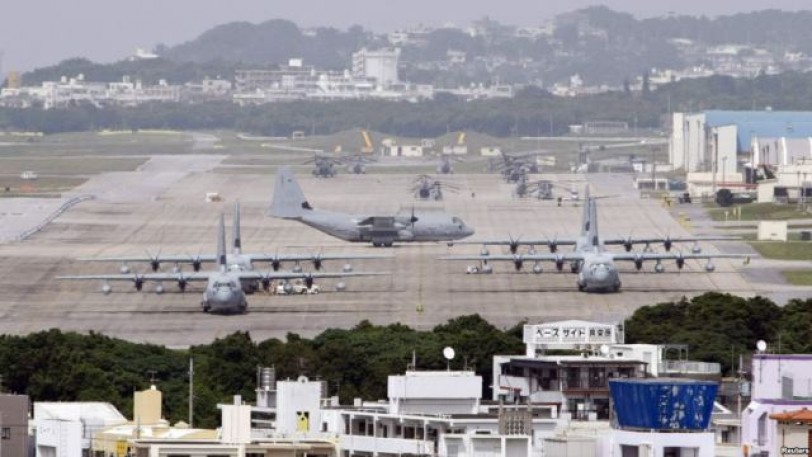 الولايات المتحدة جرّبت أسلحة بيولوجية في اليابان في ستينات القرن الماضي