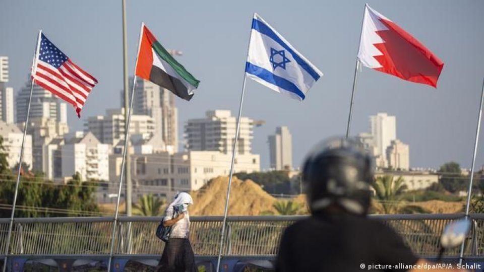 الإمارات تعلن انسحابها من إحدى القوى البحرية التي تقودها واشنطن