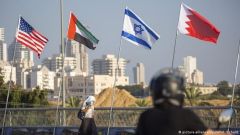 الإمارات تعلن انسحابها من إحدى القوى البحرية التي تقودها واشنطن