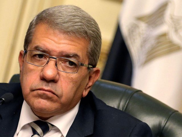 مصر تستعرض نظاماً صحياً جديداً