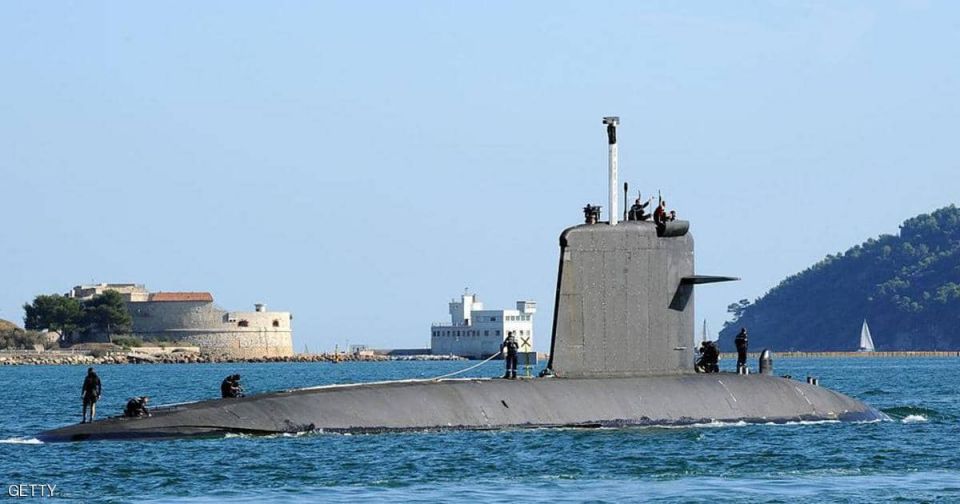 تحالف "أوكوس" يتلقى صفعة صينية تحبط محاولته شرعنة غواصاته النووية