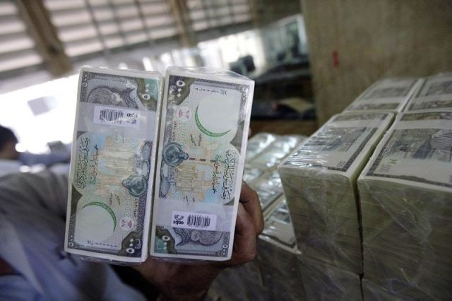 تطفيش ودائع الليرة بعد تجميعها!