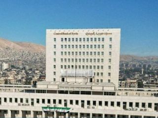 مصرف سوريا المركزي يصرح بتفاصيل جديدة بشأن العملة الجديدة