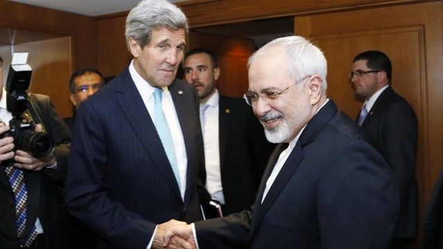 «خرافة الخلاف» الأمريكي- الصهيوني