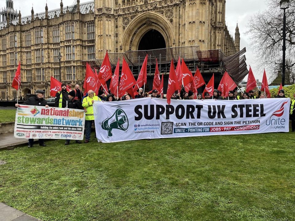 الطبقة العاملة