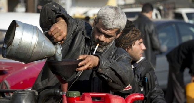 صندوق المعونة الاجتماعية.. الأغنياء يسابقون الفقراء حتى على حفنة من الليرات!