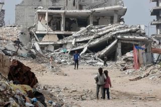 اتفاق غزة.. وقفُ إطلاقِ نارٍ من طرف واحد؟