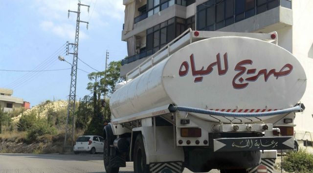 يا مارق على السويداء و(المي) مقطوعة..!