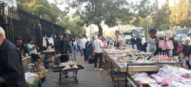 35% فساد في الأسواق... من يحمي المستهلك؟