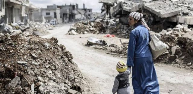 &laquo;زاهدون&raquo; ولكن...