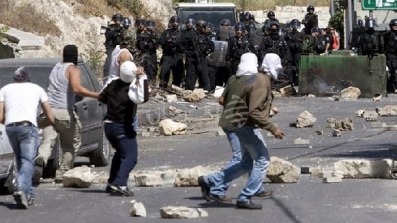 السلطة الفلسطينية تتوجه لمجلس الأمن لوضع حد لاعتداءات الاحتلال ضد الفلسطينيين
