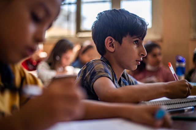 امتحانات الشهادات تفضح المستور!