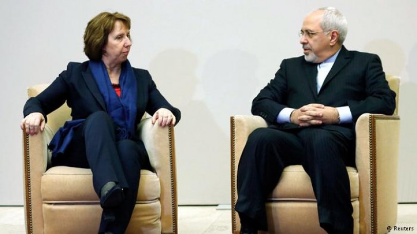 جولة مفاوضات جديدة بين إيران والسداسية في فيينا