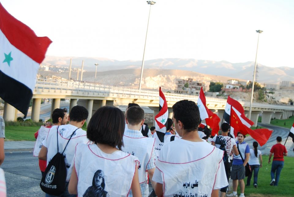 &laquo;مجنون يحكي&raquo;: أعراض انهيار شامل!