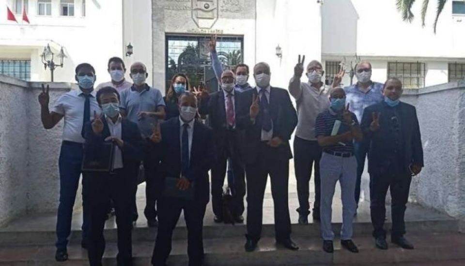 الطبقة العاملة