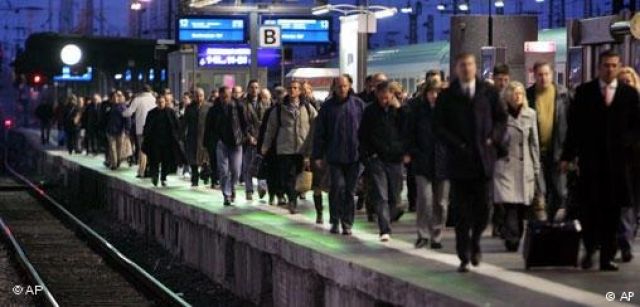 الطبقة العاملة