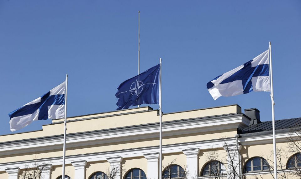 فنلدا انضمت رسمياً للناتو. ريابكوف: موسكو سترد في الوقت المناسب