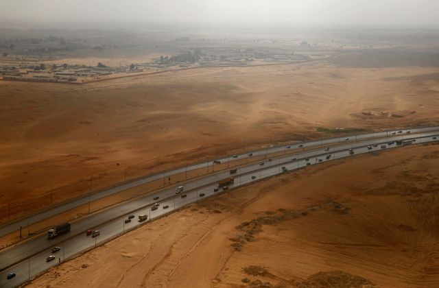 الكشف عن طريق دولي جديد سيربط مصر وليبيا وتونس