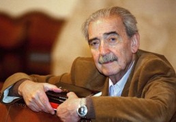 رحيل الشاعر الأرجنتيني خوان غيلمان