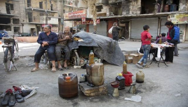 صحيح لا تقسم ومقسوم لا تاكل..