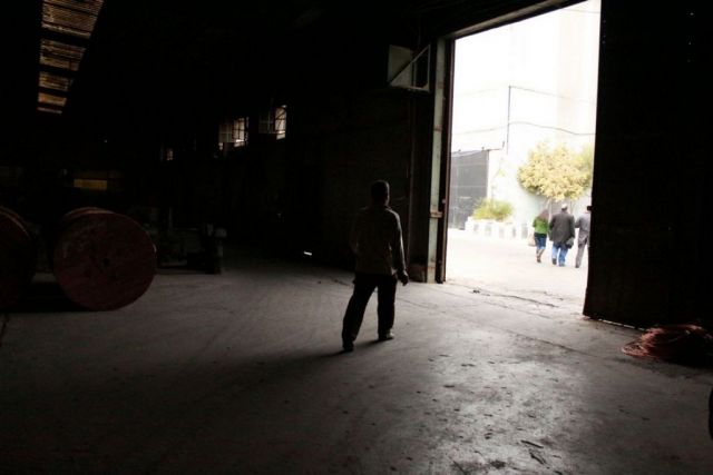 الطبقة العاملة وحراكها الوطني من أجل الأستقلال