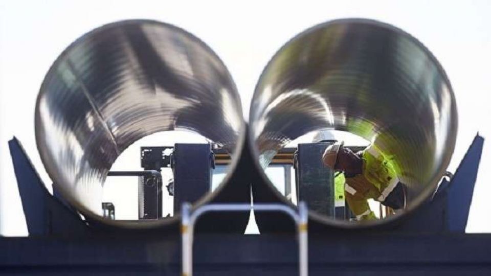 «السيل الشمالي2» مشروع تجاري بحت