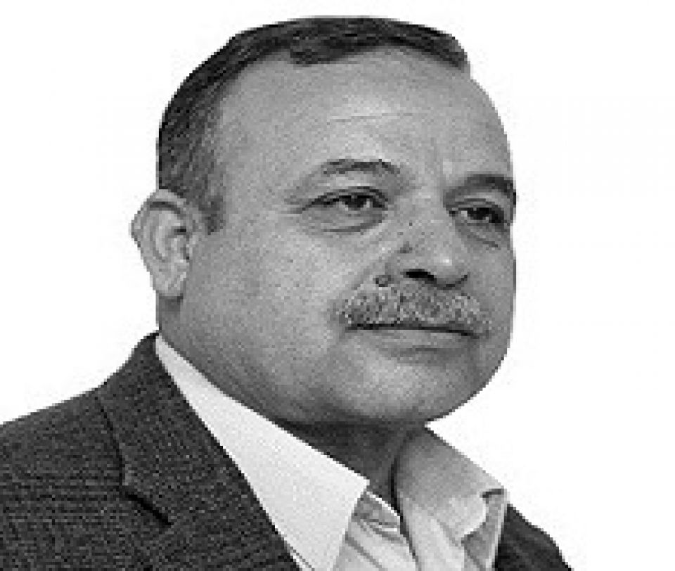 بصراحة : المجلس العام للنقابات بين رؤيتين