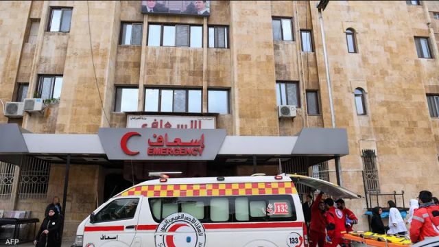 حوادث مؤلمة.. بمسؤولية السياسات الطبقية الظالمة