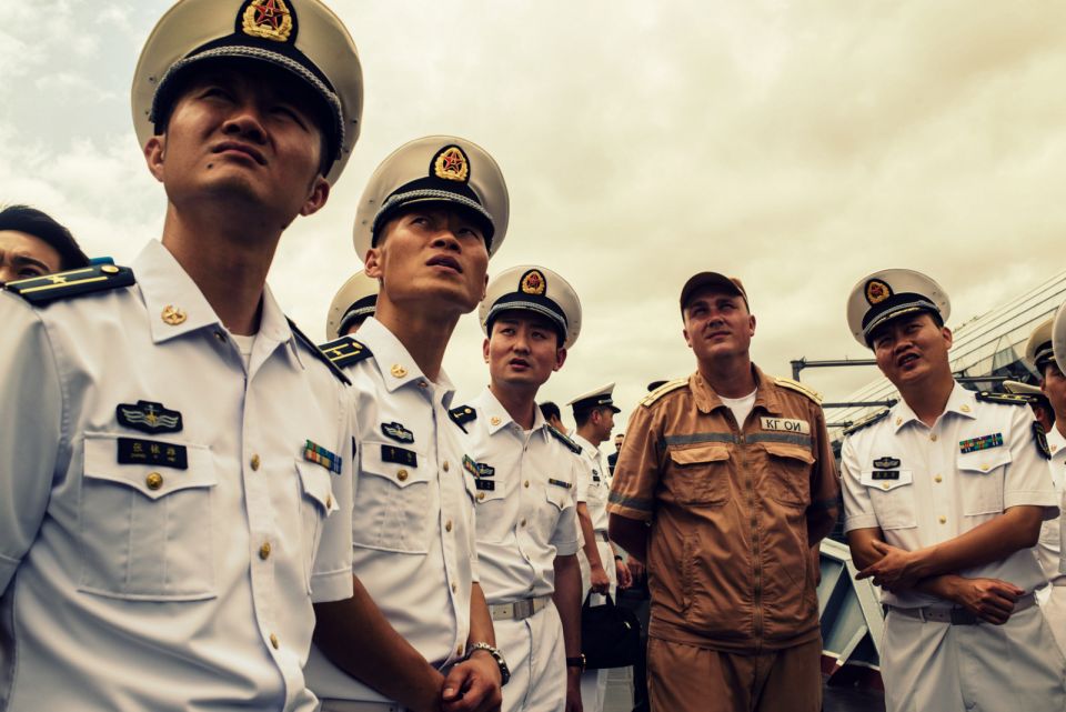 التدريبات تهدف إلى تحسين مستوى التفاعل بين قوات الدفاع الجوي الصاروخي لروسيا والصين