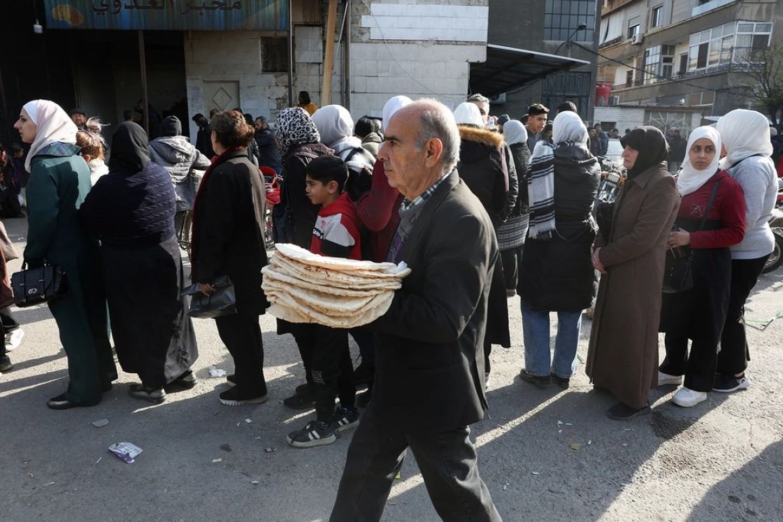 بعد الزيادة: الحد الأدنى للأجور يغطي يومين ونصف من الحد الأدنى لتكاليف معيشة الأسرة