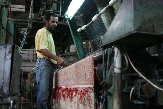 مفهوم (الاقتصاد) عن الإنفاق الاستثماري..&nbsp;