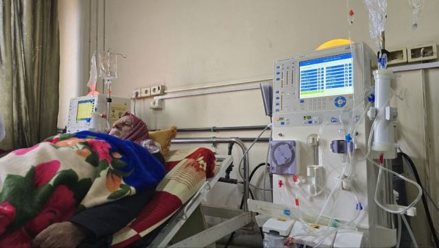 مساعي تحويل الصحة إلى رقم في جداول الأرباح