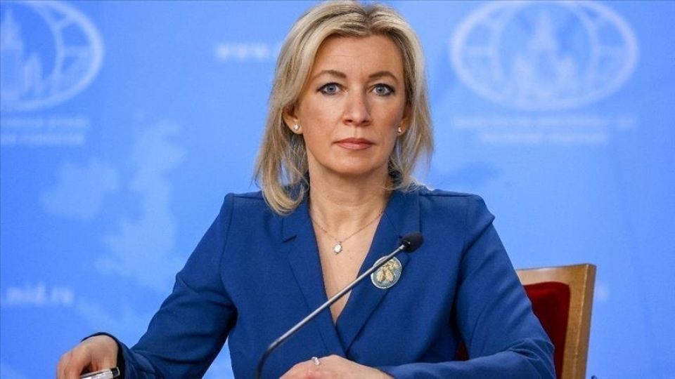 الخارجية الروسية: "إسرائيل" تدعم النازيين الجدد في أوكرانيا وفي التاريخ "نازيون يهود"