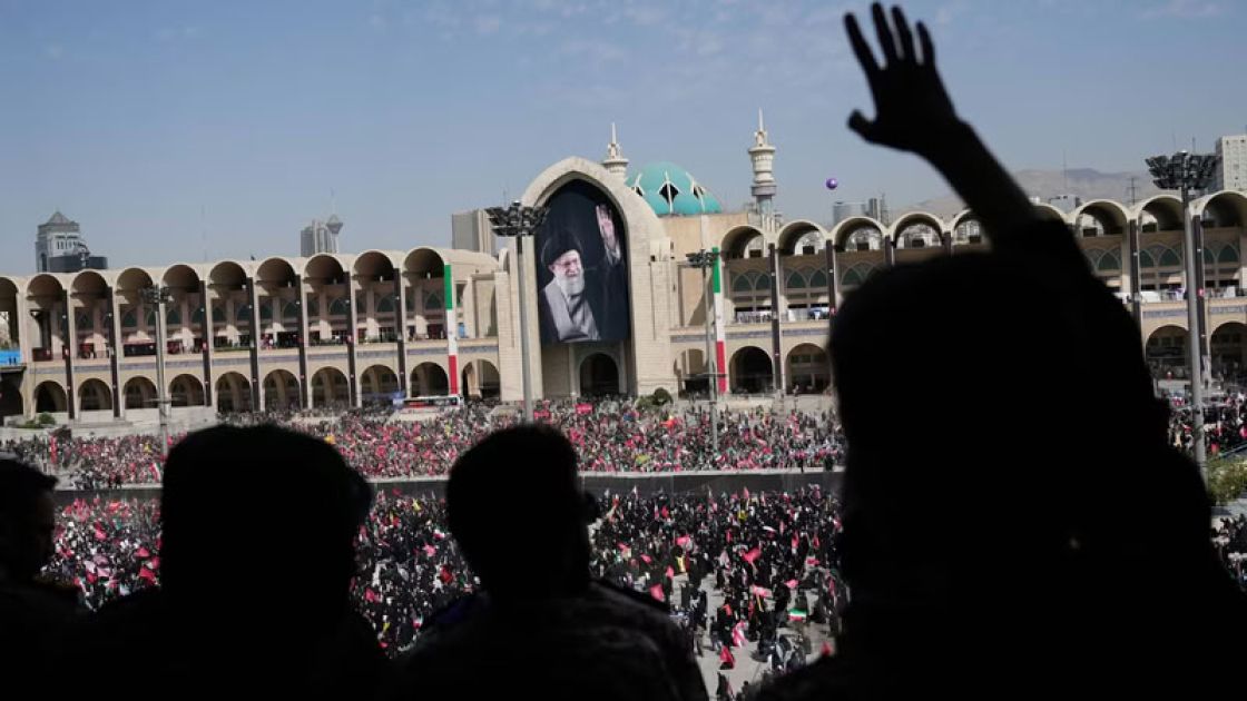 الولايات المتحدة و&laquo;إسرائيل&raquo;&hellip; بحثٌ شاقٌ عن المخارج!