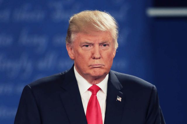 ترامب ينتقد &laquo;تغييبه&raquo; إعلامياً