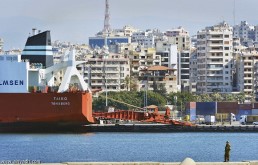 روسيا تقدر جهود الدولة السورية في تدمير المخزون الكيميائي