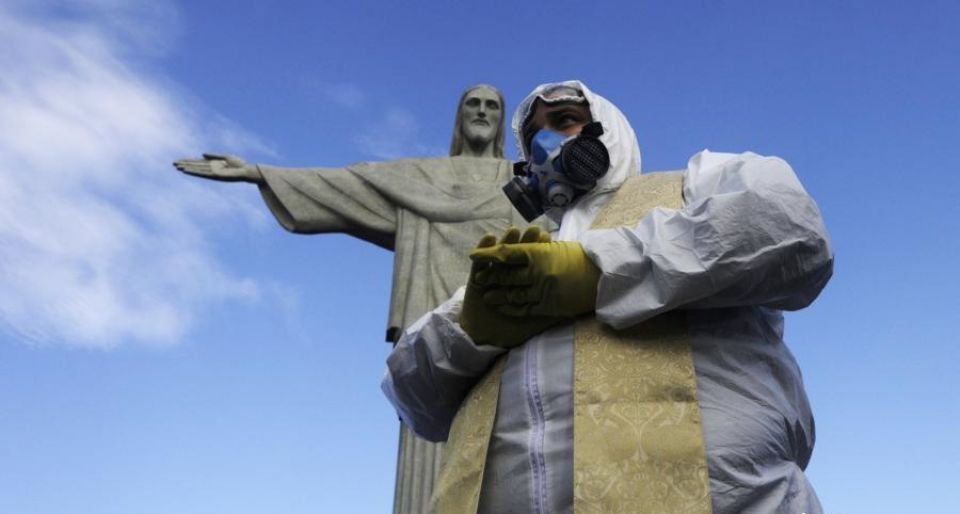 تقرير رسمي: أمريكا تضغط لعدم شراء اللقاح الروسي