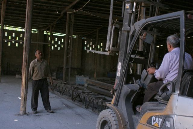 التشاركية المُقوننة  موبقات الإشارة الخضراء لناهبي الغد!