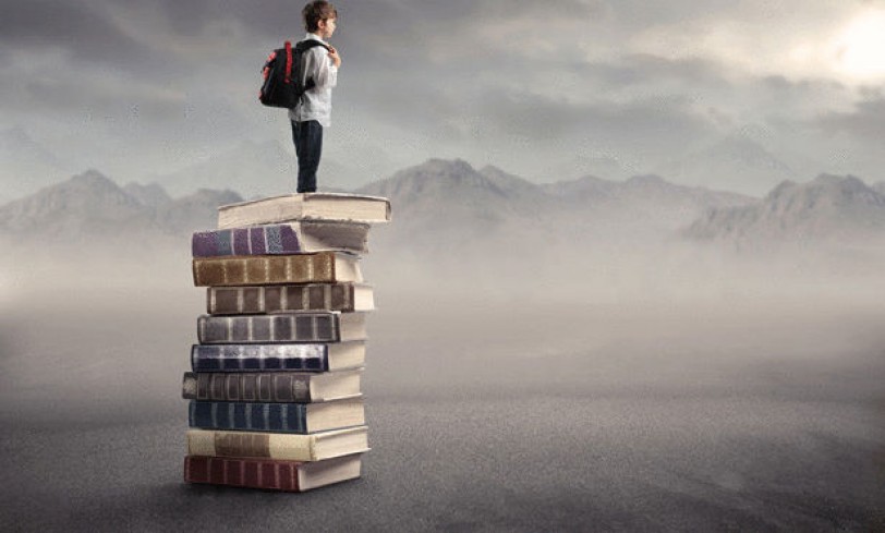 العلم في خدمة البشرية