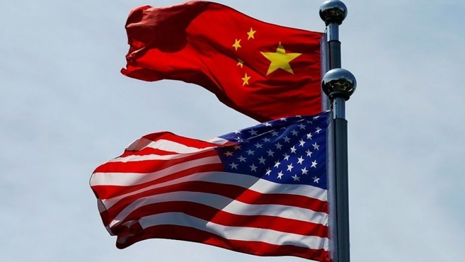 بكين لواشنطن: التكنولوجيا الفائقة قد تكون موضوع للعقوبات