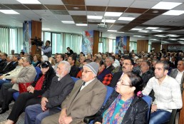 المؤتمرات العمالية والنقابية....خيارنا الدفاع عن حقوقنا ومطالبنا